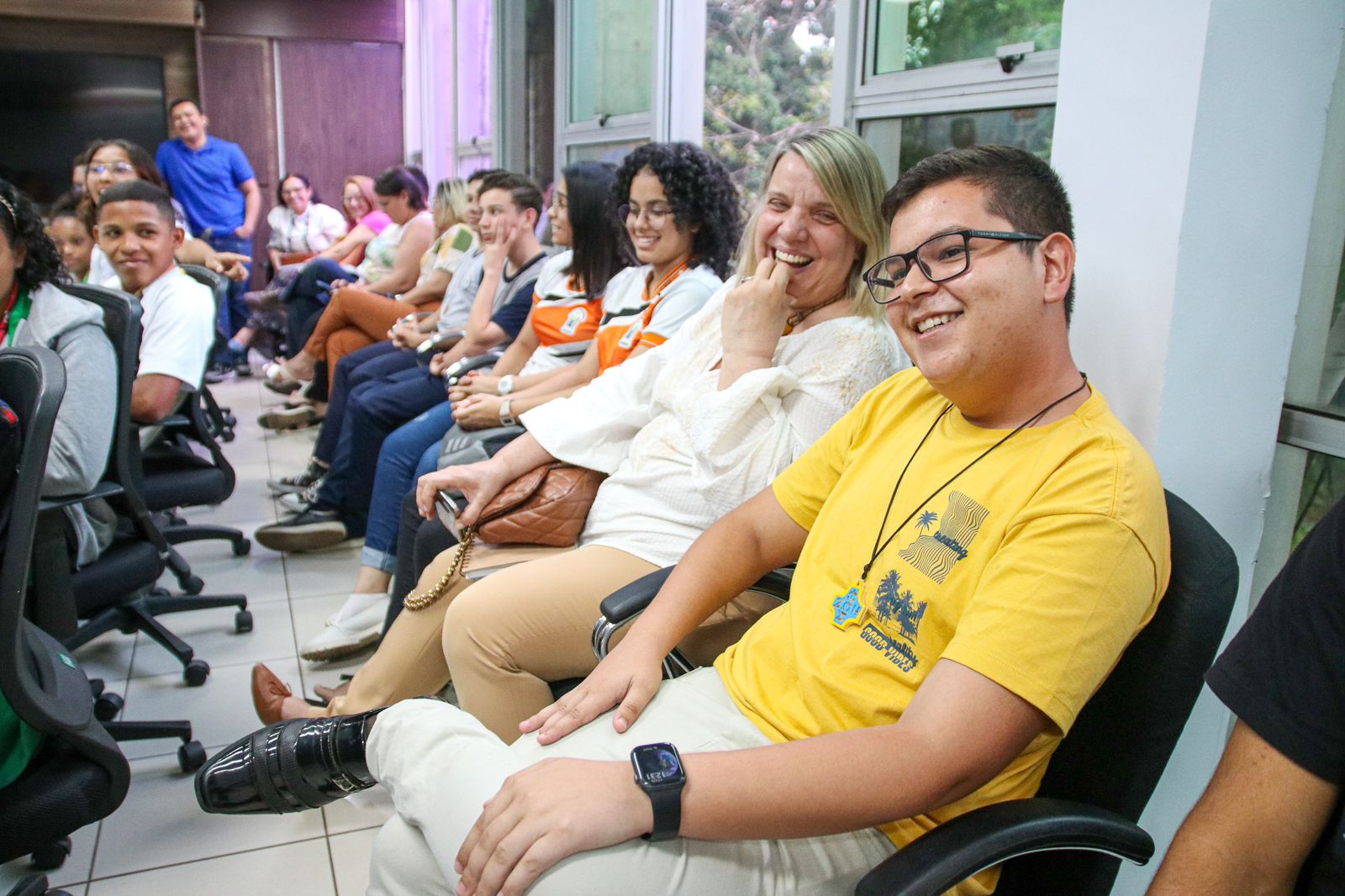 Galeria Imagem