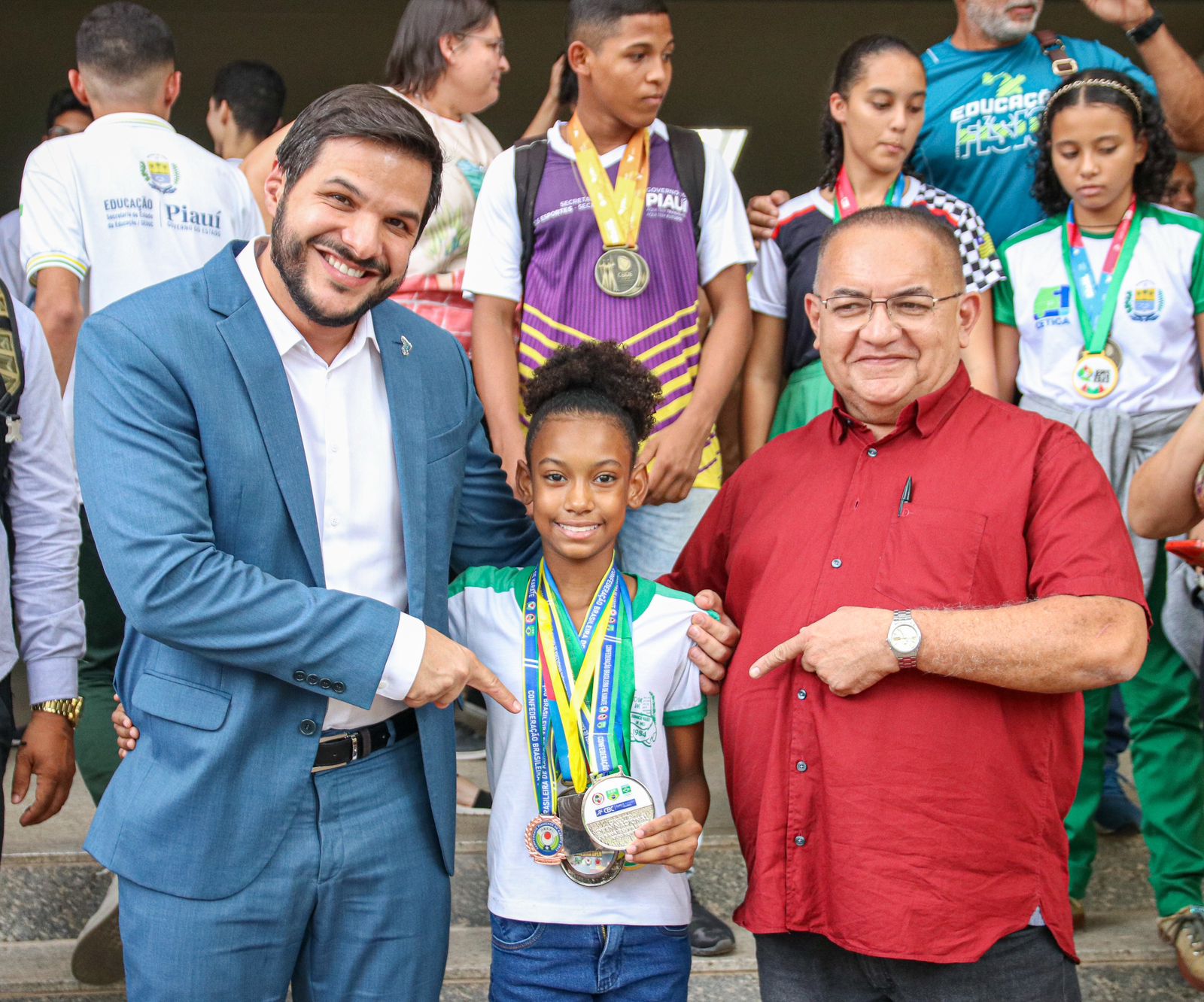 Galeria Imagem