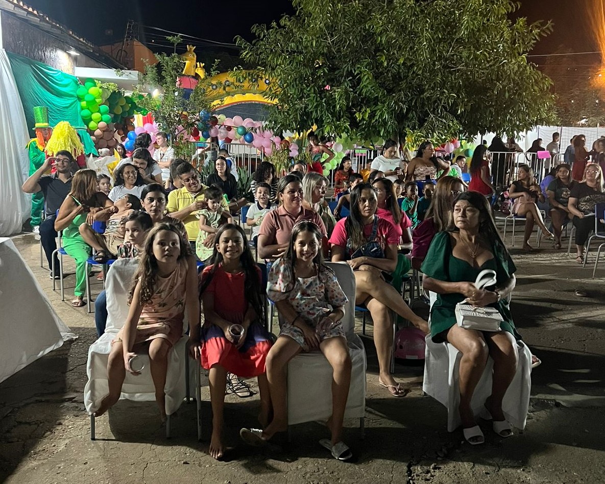 Galeria Imagem