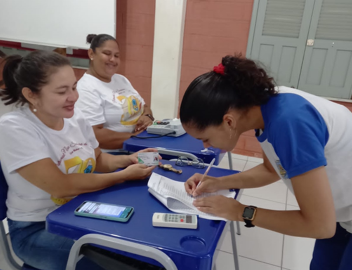 Galeria Imagem