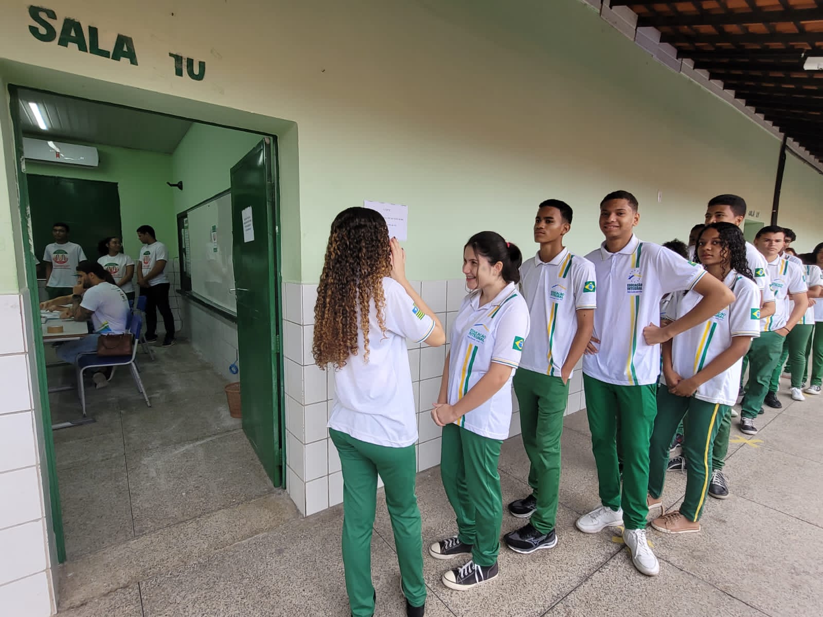 Galeria Imagem