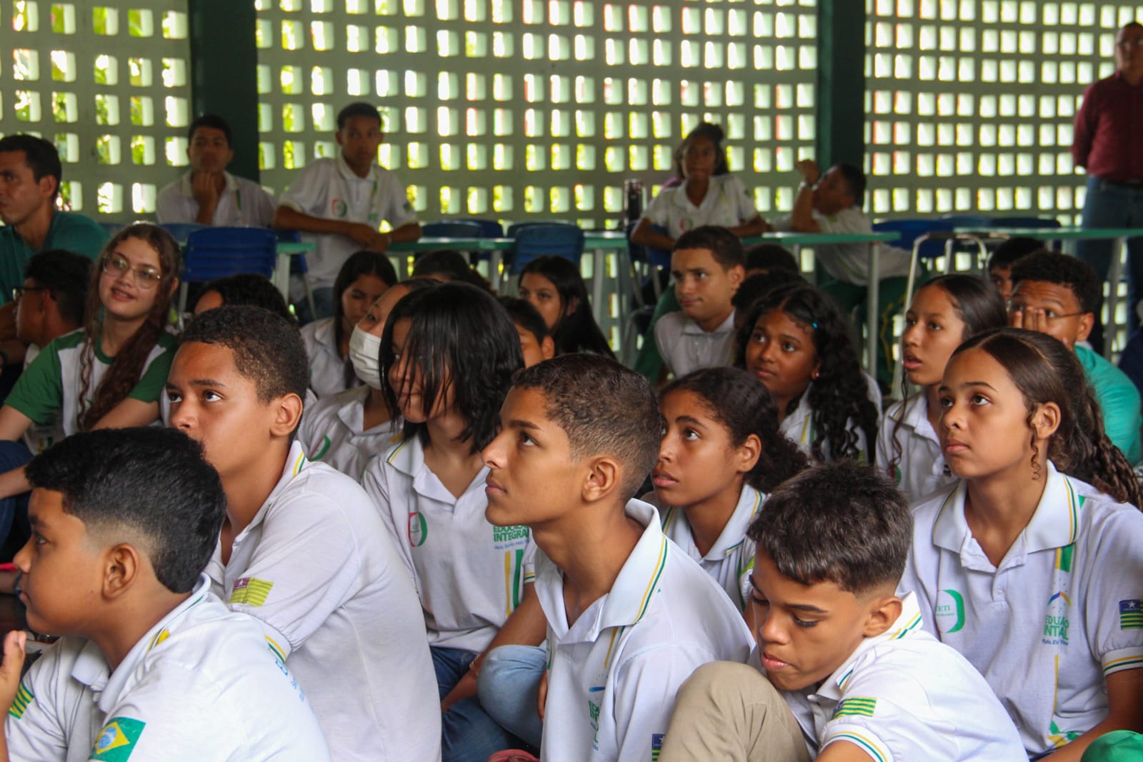 Atos - Igarapé Grande,Maranhão: Estutande de Educação física Bacharel -  fazendo anamnese básico para alunos iniciantes e como personal trainer (MA)