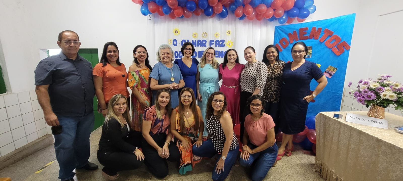 Galeria Imagem