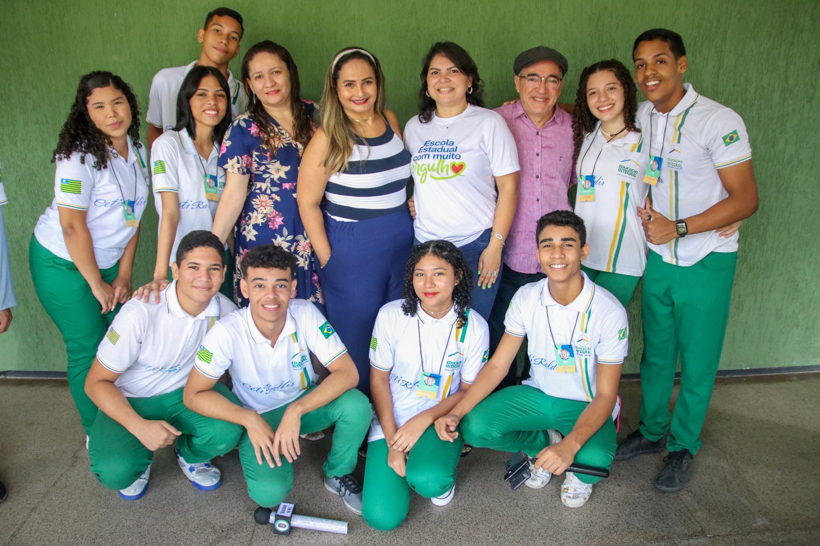 Galeria Imagem