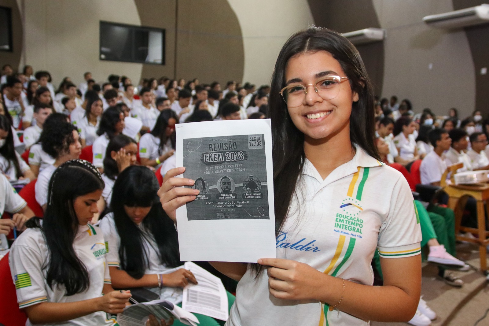 Galeria Imagem