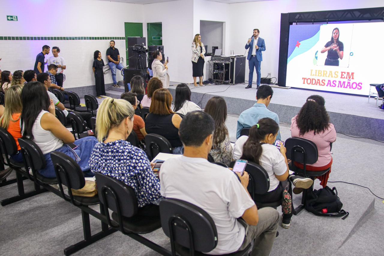 Galeria Imagem
