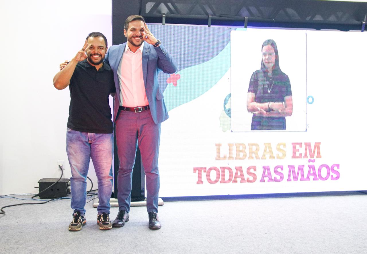 Galeria Imagem