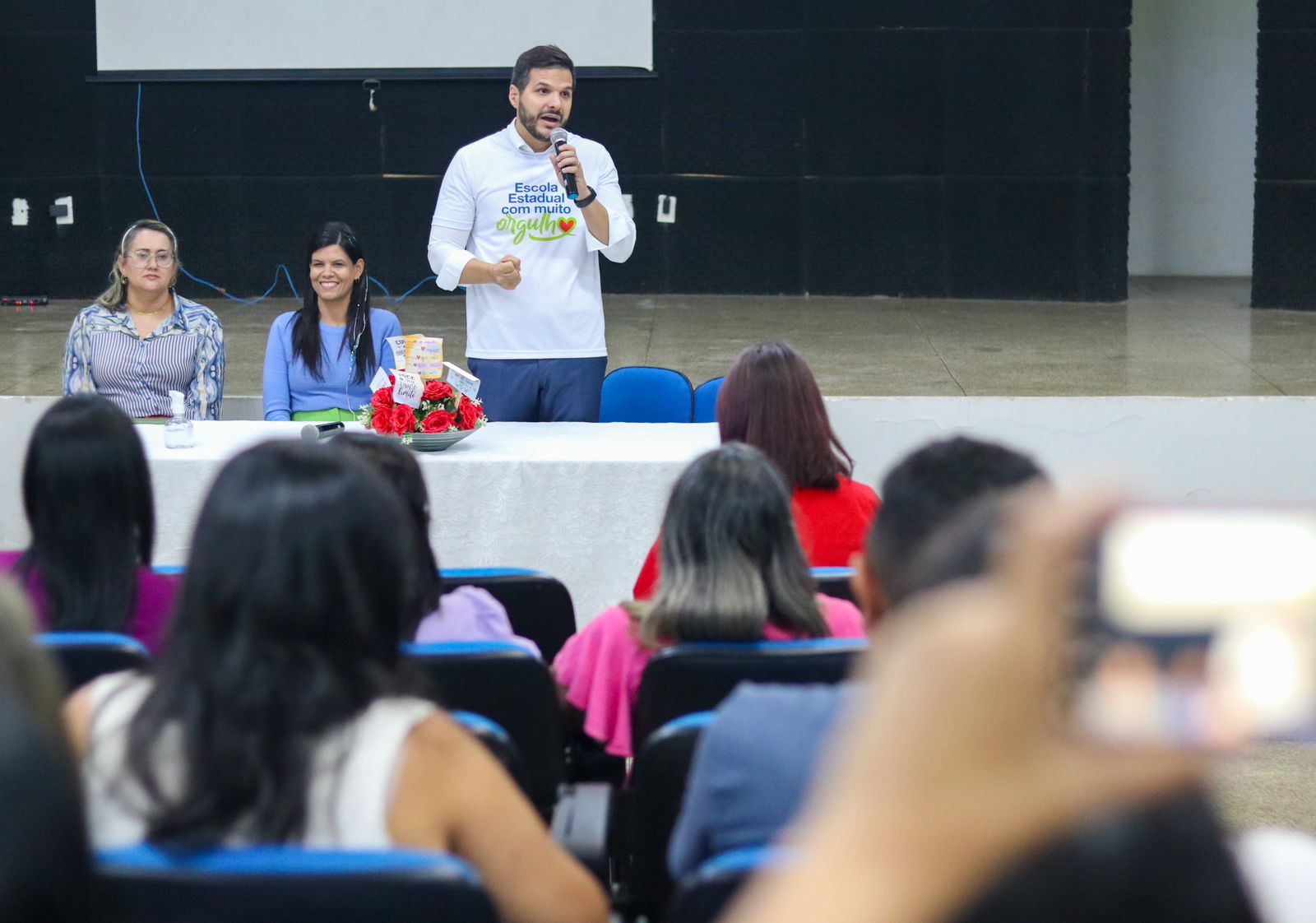 Galeria Imagem