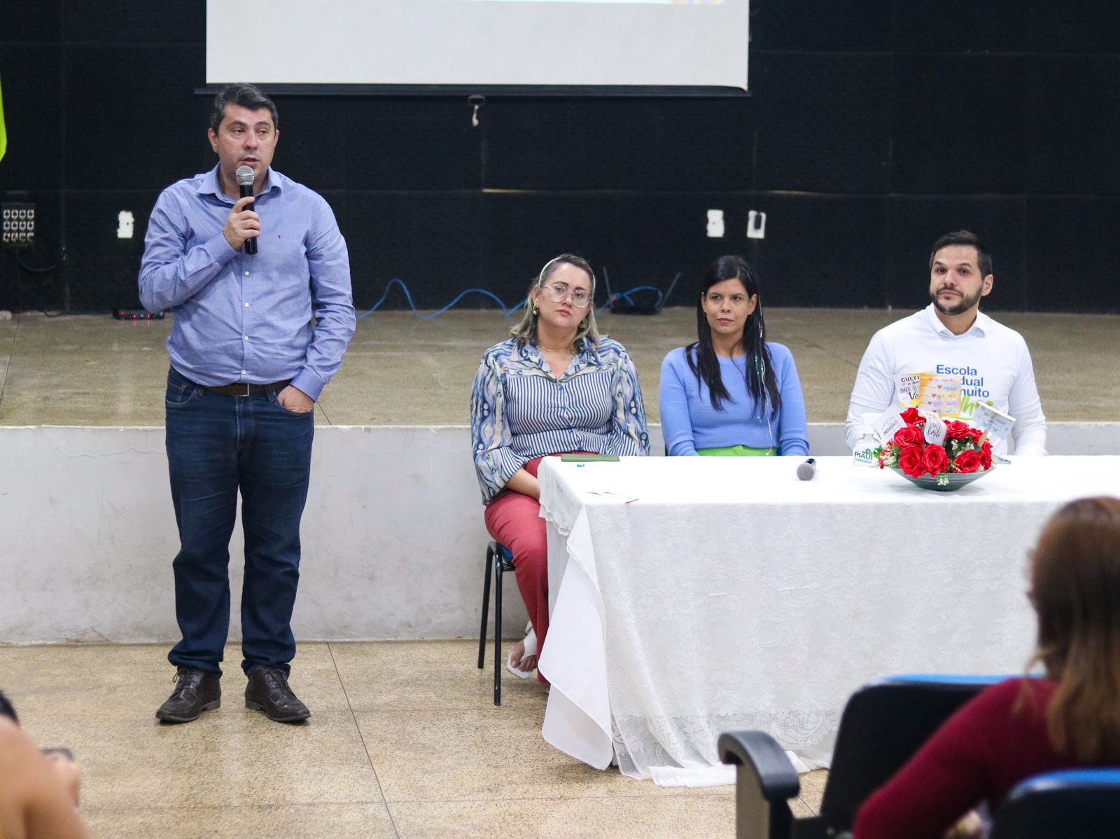 Galeria Imagem