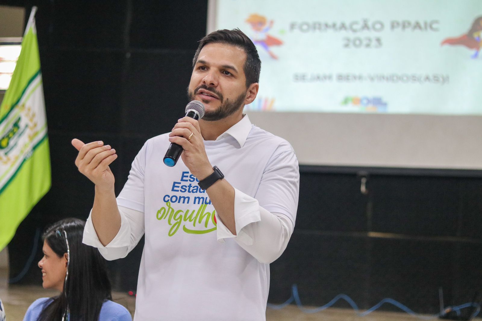 Galeria Imagem