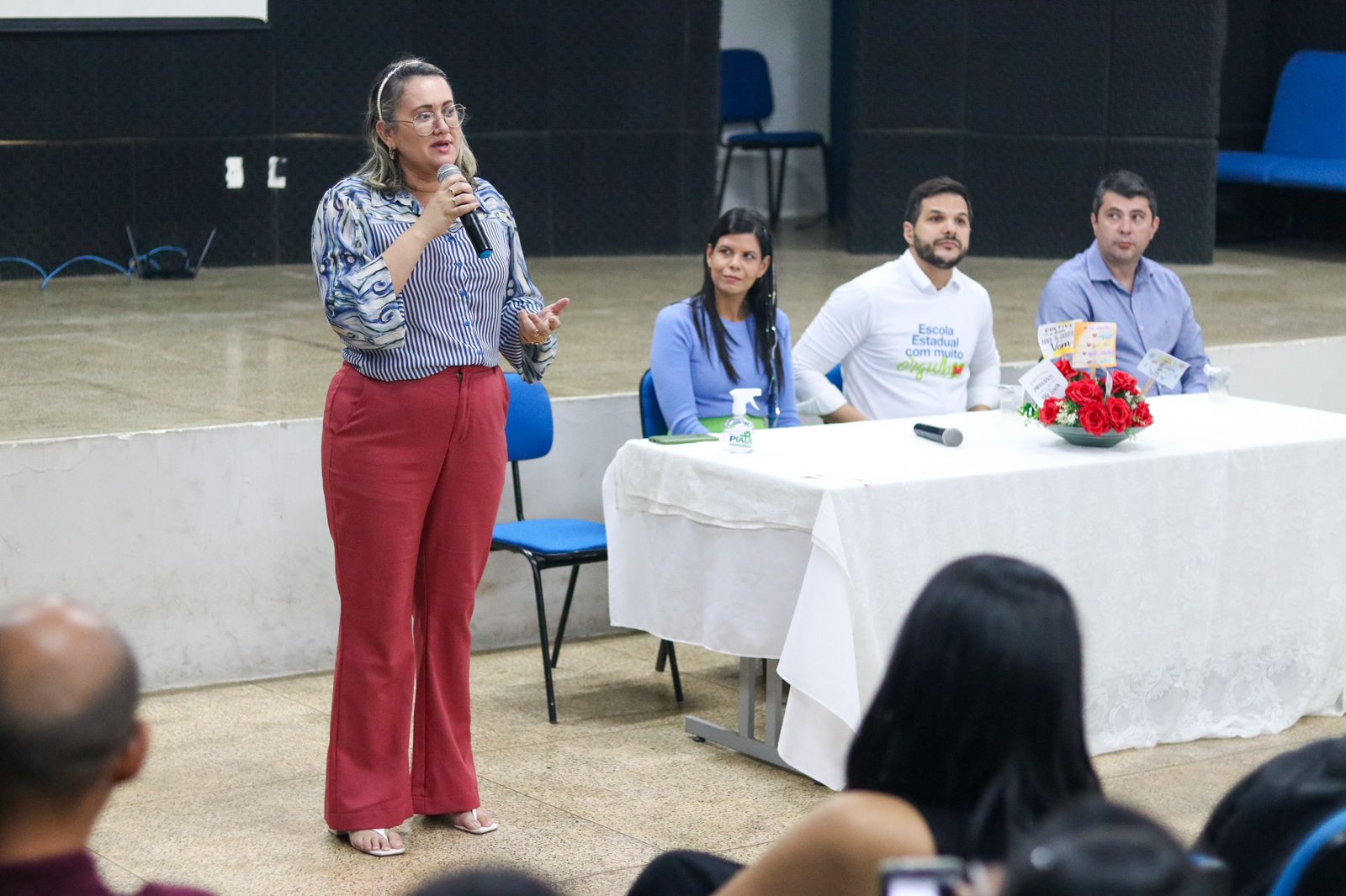 Galeria Imagem