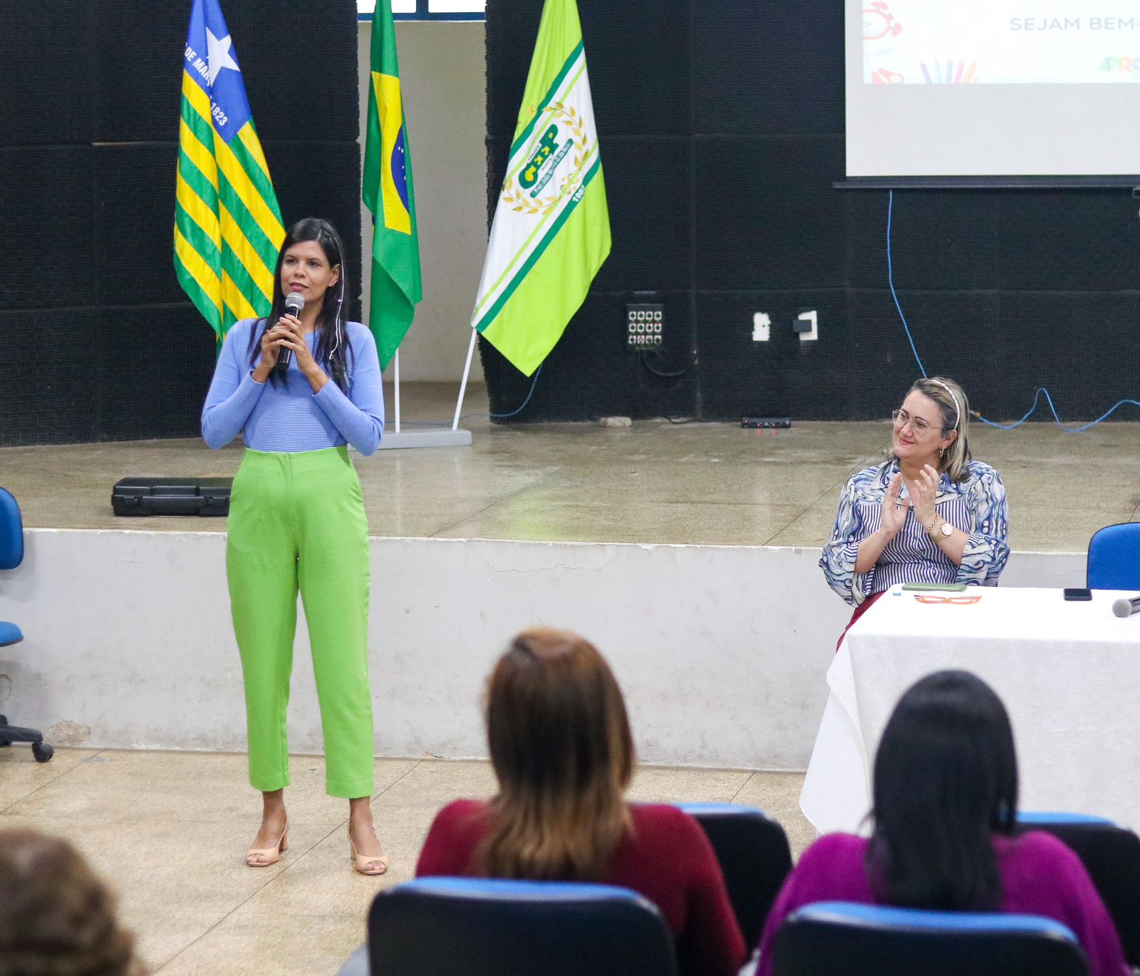 Galeria Imagem