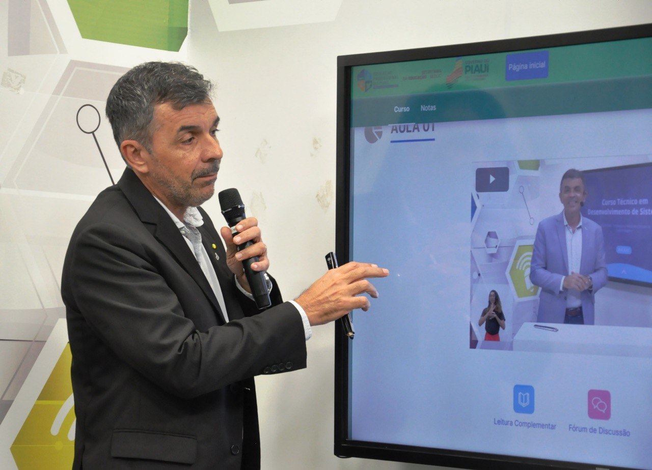 Galeria Imagem