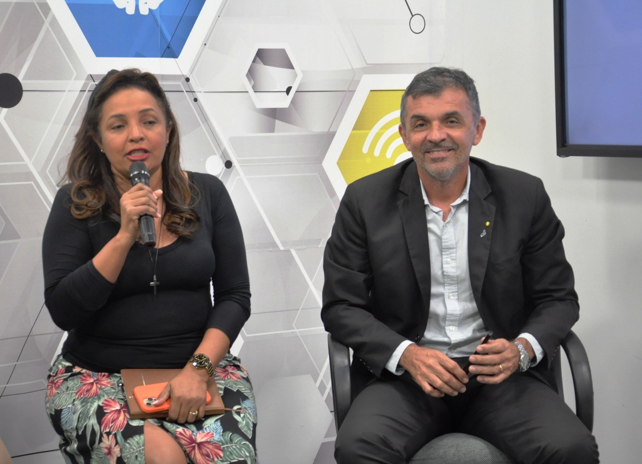Galeria Imagem