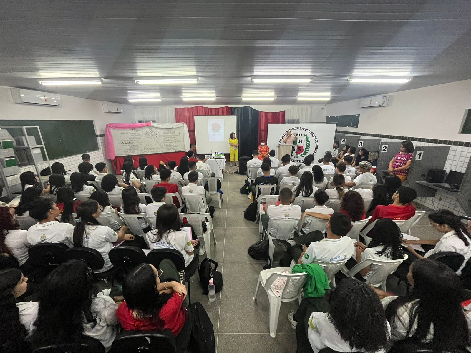 Galeria Imagem
