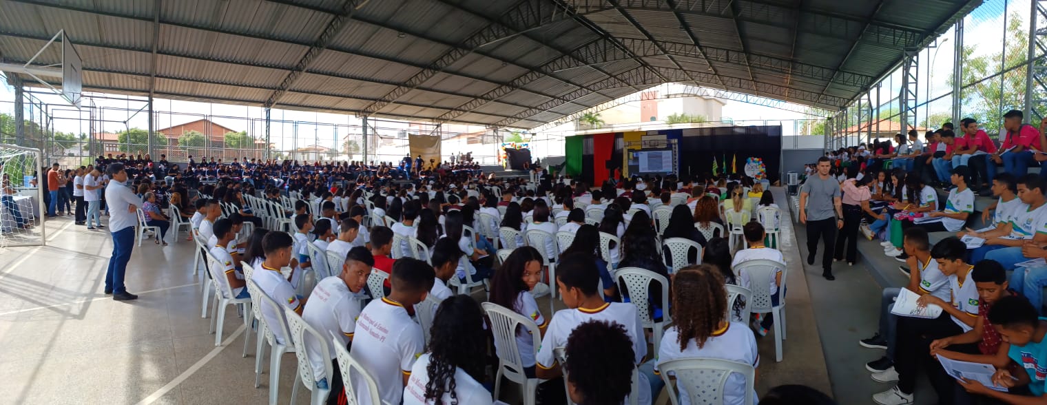 Galeria Imagem