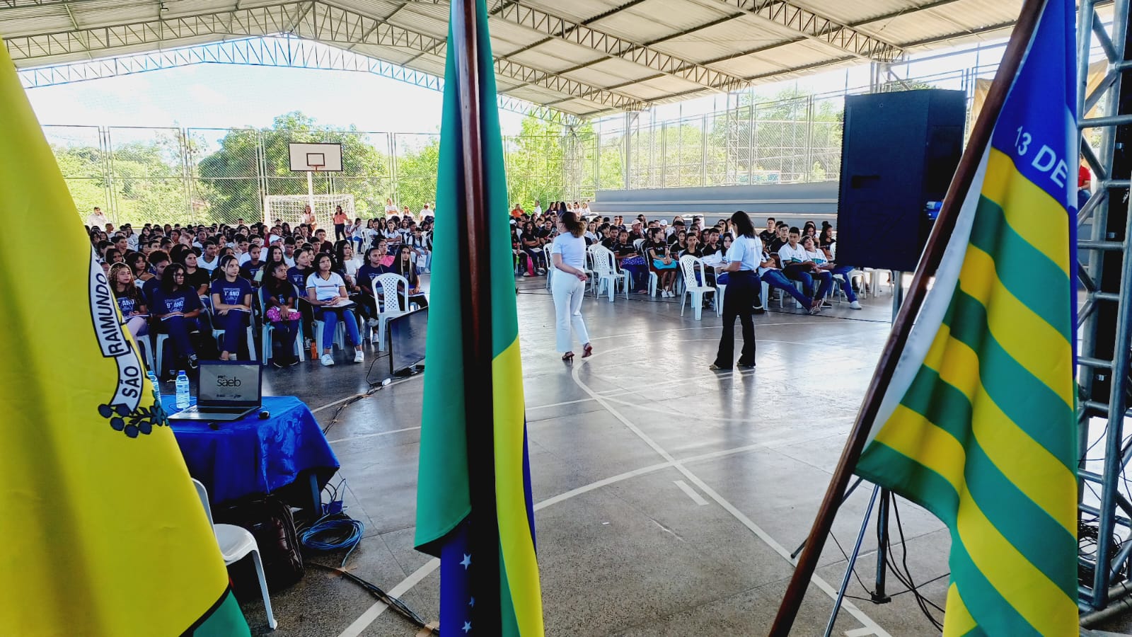 Galeria Imagem