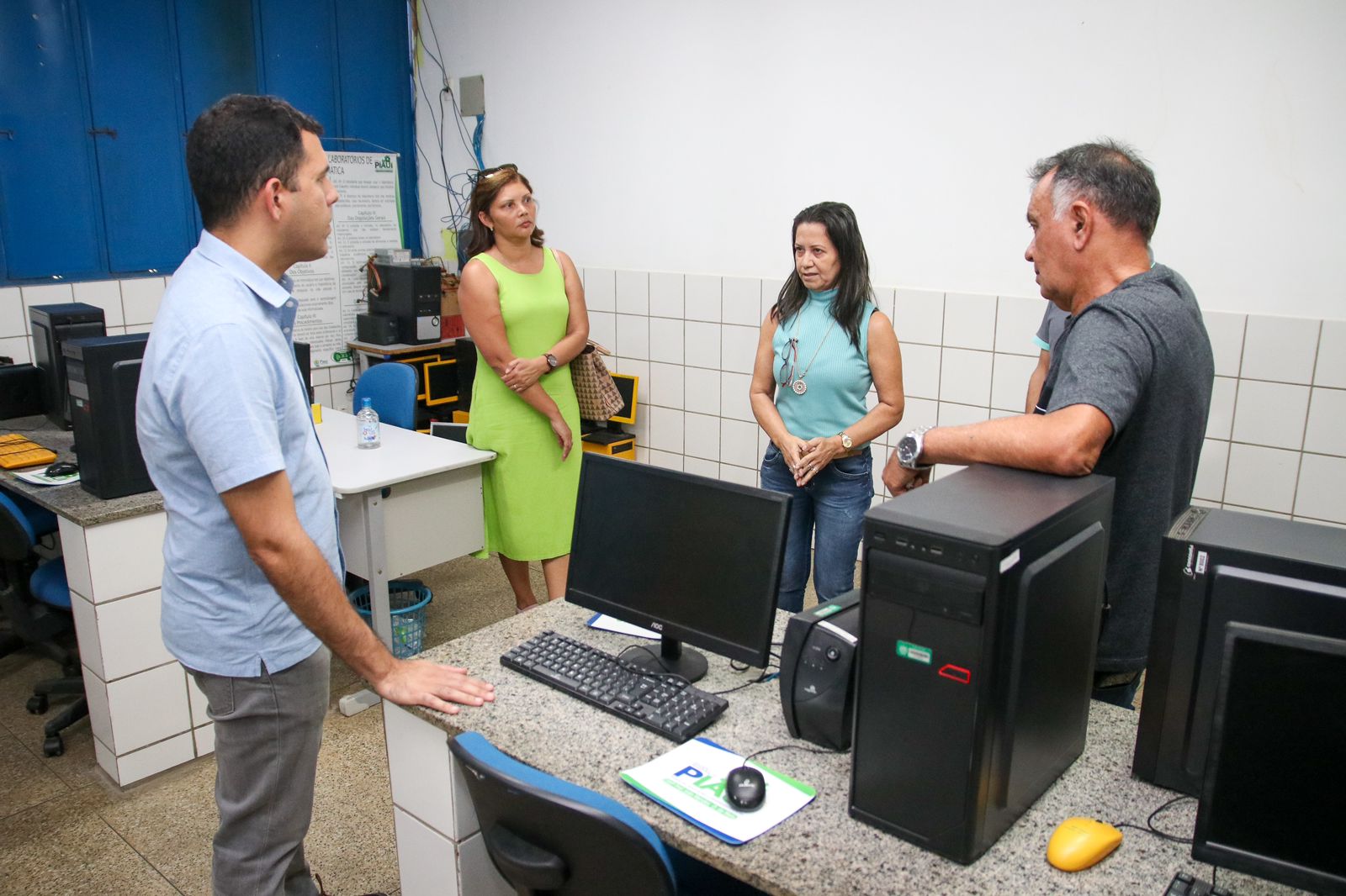 Galeria Imagem