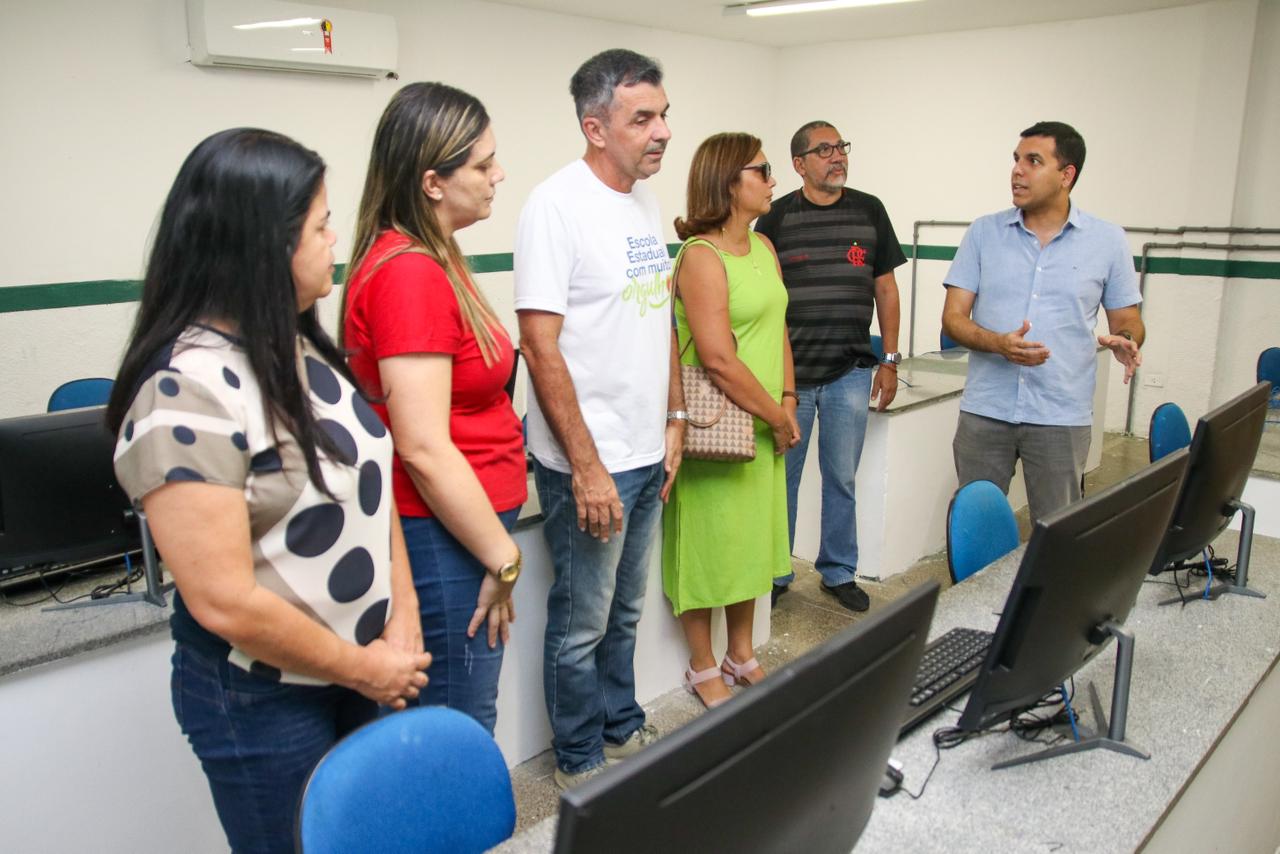 Galeria Imagem
