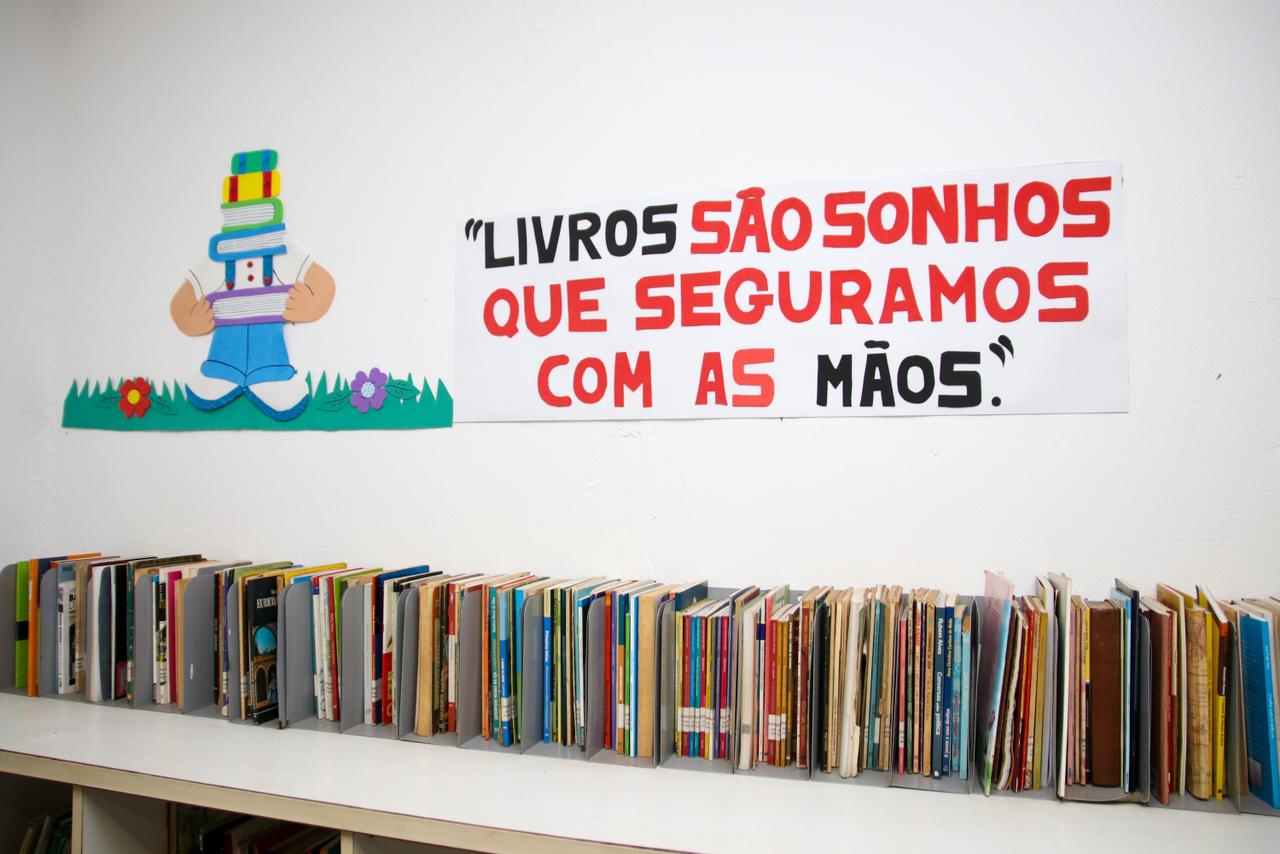 Galeria Imagem