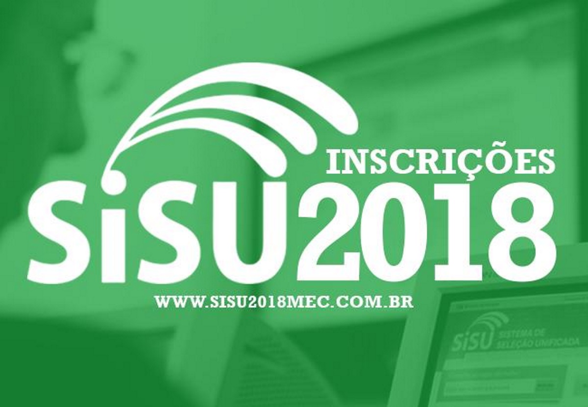 Simulador SiSU 2018 - Saiba como Calcular a Nota do ENEM