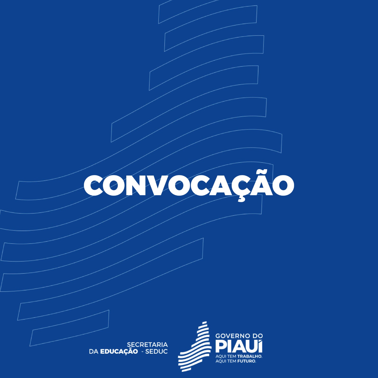 Publicadas as primeiras convocações de Professores Substitutos