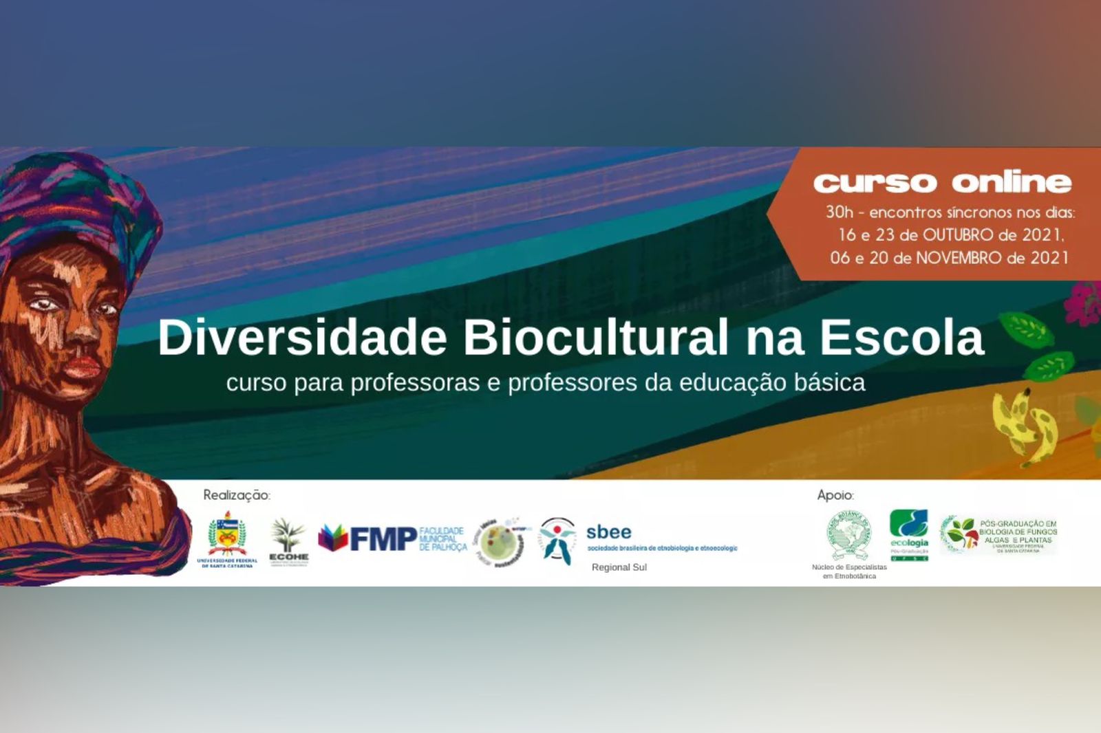 CETI Didácio Silva realiza 1ª Gincana Ecológica