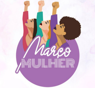 Não se cale - Secretaria da Mulher