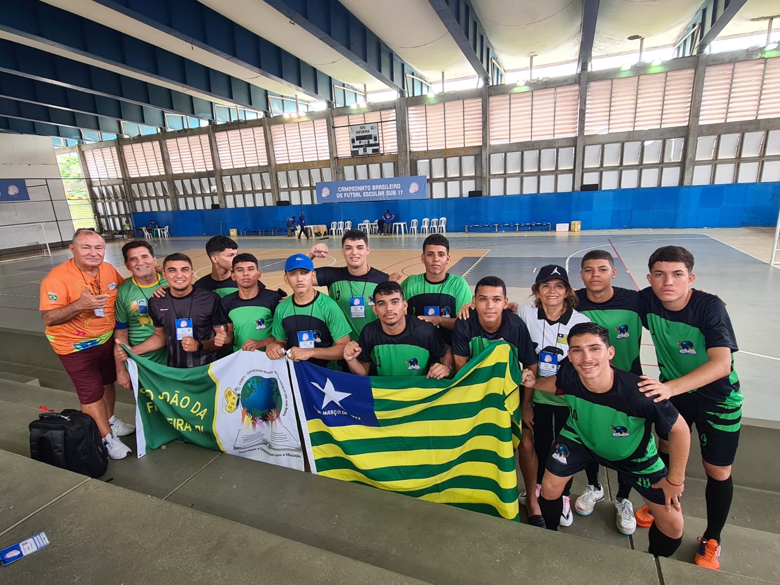 Campeonato Nacional Sub-17 I Divisão- Notícias, agenda, fotos e