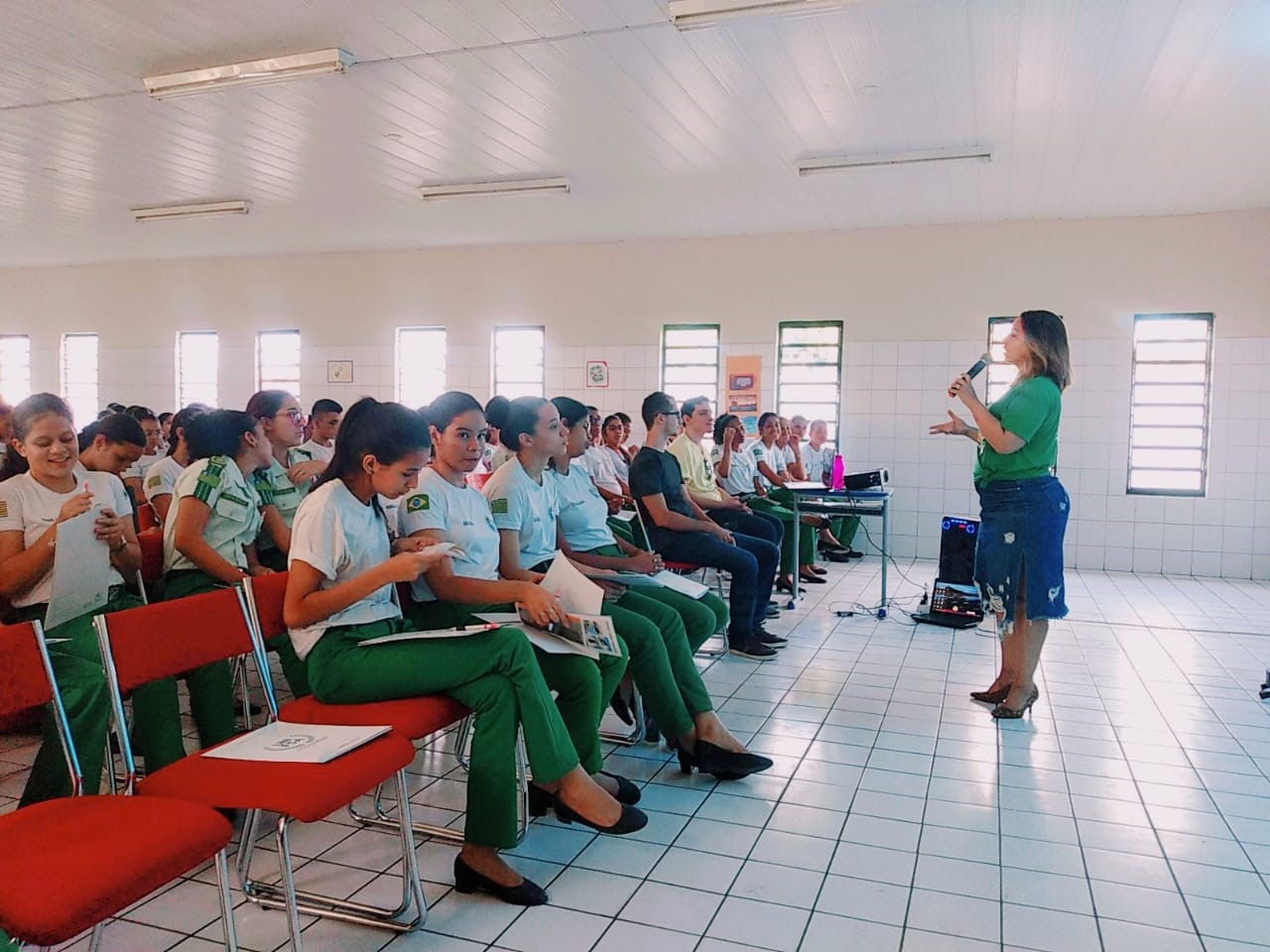 Workshop Perturbações do jogo on line nos Estudantes do Ensino Superior – RESAPES