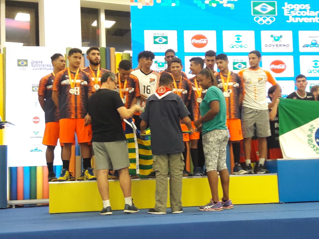 Natal Handebol Team